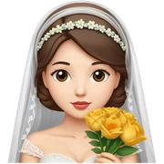 bride to be sticker