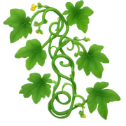 Vines sticker