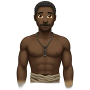 Slave sticker