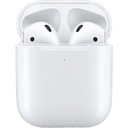 AirPods sticker