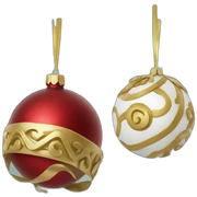 ornament sticker