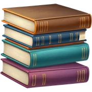 books sticker