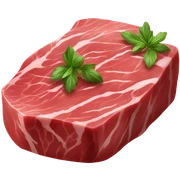 beef sticker