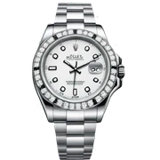 rolex sticker
