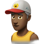 Trail running cap de creus  sticker