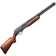 Shotgun  sticker