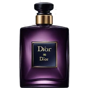 Man Dior perfume sticker