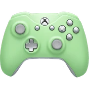 Pastel green Xbox controller  sticker