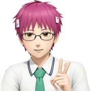 boy in school uniform sticker