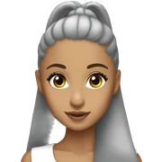 Ariana Grande sticker