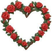 Love sticker
