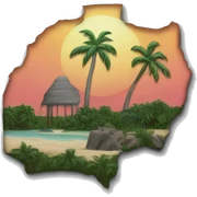 State of Florida  sticker