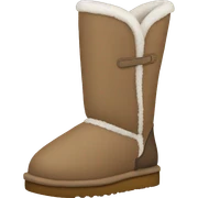 uggs sticker