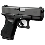 Glock sticker