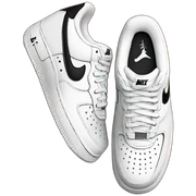 Nike air force  sticker