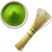 matcha sticker