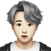 Jimin sticker