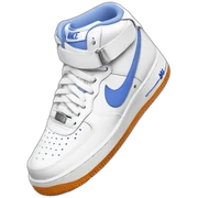 Nike air force 1  sticker