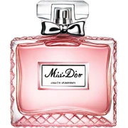 Miss dior perfume sticker