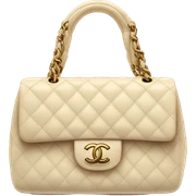 Chanel store bag  sticker