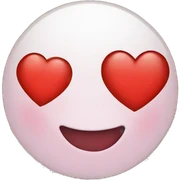 I love you sticker