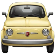 Fiat sticker