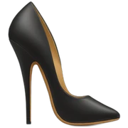heels sticker