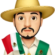 Mexican Heritage sticker