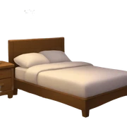 Goodnight sticker