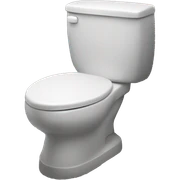 skibidi toilet sticker