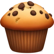 muffin sticker