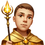 Solar Invoker sticker