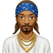 snoop dogg sticker
