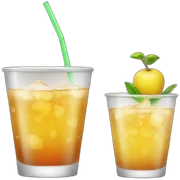 drinks sticker