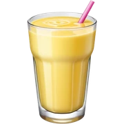 Smoothie  sticker