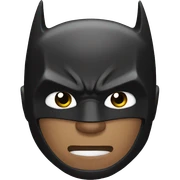 Batman  sticker