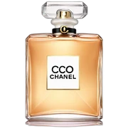 Coco chanel perfume sticker