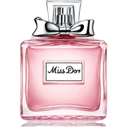 Miss Dior perfume  sticker
