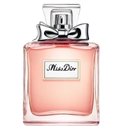 Miss Dior perfume sticker
