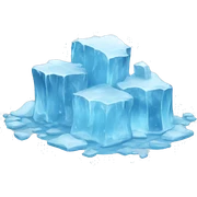 ICE sticker