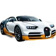 bugatti sticker
