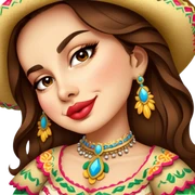 Traditional Costume Enthusiast sticker