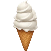 making icecream sticker
