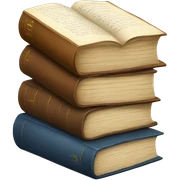 Books  sticker