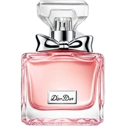 Miss Dior perfume sticker
