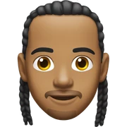 lewis hamilton sticker