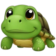 turtles sticker