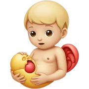 Abortion sticker