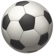 futbol sticker