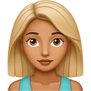 Gül sticker